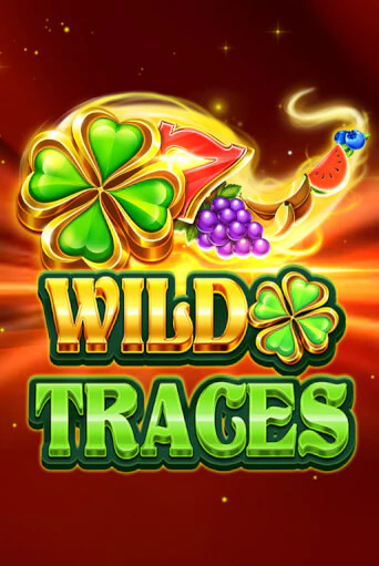 Демо игра Wild Traces от  | Casino X BY