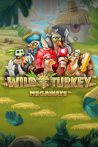 Демо игра Wild Turkey™ Megaways™ от  | Casino X BY