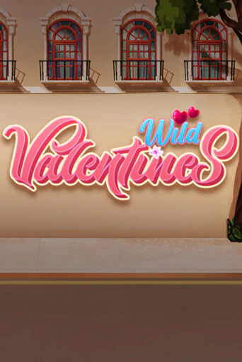 Демо игра Wild Valentines от  | Casino X BY