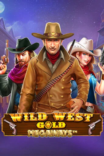 Демо игра Wild West Gold Megaways от  | Casino X BY