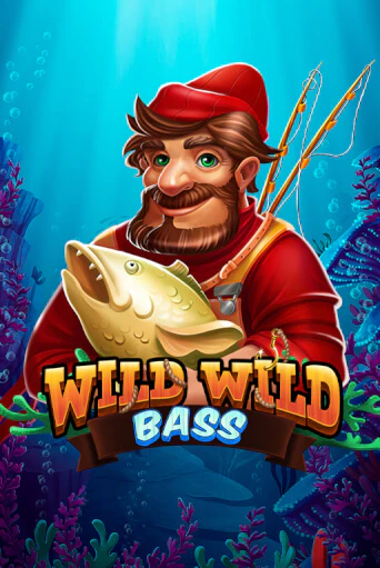 Демо игра Wild Wild Bass от  | Casino X BY