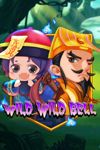 Демо игра Wild Wild Bell от  | Casino X BY