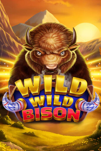 Демо игра Wild Wild Bison от  | Casino X BY