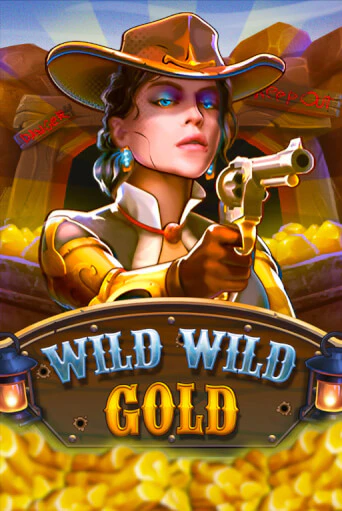 Демо игра Wild Wild Gold от  | Casino X BY