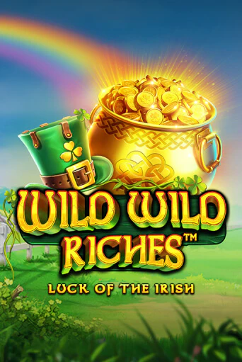 Демо игра Wild Wild Riches от  | Casino X BY