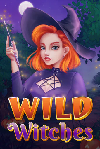 Демо игра Wild Witches от  | Casino X BY