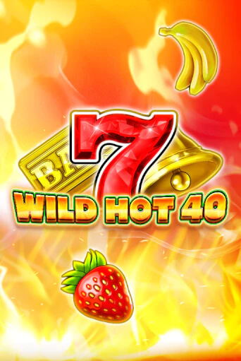 Демо игра Wild Hot 40 от  | Casino X BY