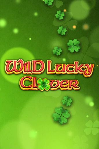 Демо игра Wild Lucky Clover от  | Casino X BY