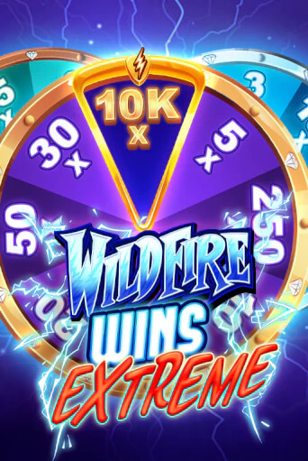 Демо игра Wildfire Wins Extreme от Microgaming | Casino X BY