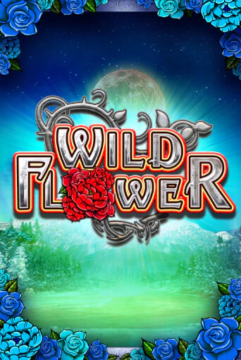 Демо игра Wildflower от  | Casino X BY