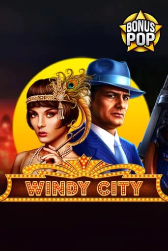 Демо игра Windy City от  | Casino X BY