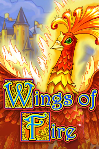 Демо игра Wings of Fire от  | Casino X BY