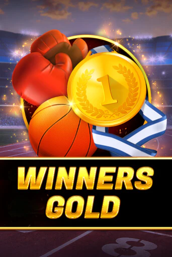 Демо игра Winners Gold от  | Casino X BY