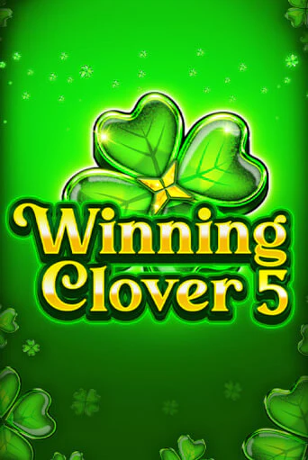 Демо игра Winning Clover 5 от  | Casino X BY