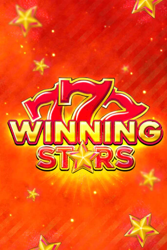 Демо игра Winning Stars от  | Casino X BY