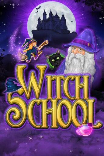 Демо игра Witch School от  | Casino X BY