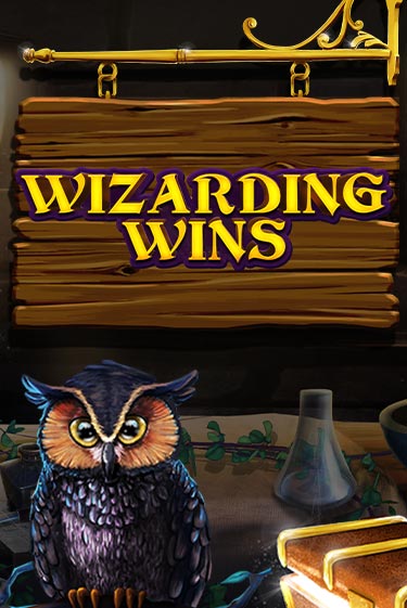Демо игра Wizarding Wins от  | Casino X BY