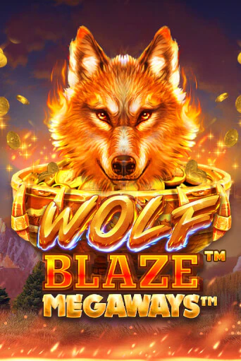 Демо игра Wolf Blaze™ Megaways™ от  | Casino X BY