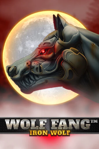 Демо игра Wolf Fang - Iron Wolf от  | Casino X BY