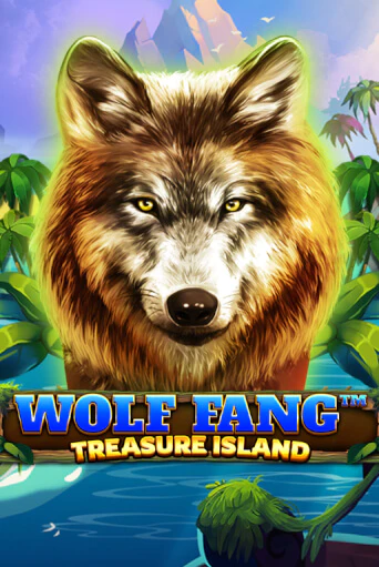 Демо игра Wolf Fang - Treasure Island от  | Casino X BY