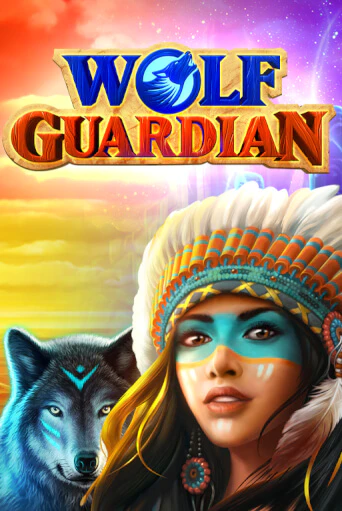 Демо игра Guardian Wolf Promo от  | Casino X BY