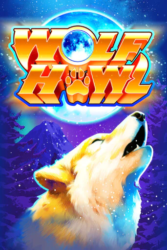 Демо игра Wolf Howl от  | Casino X BY