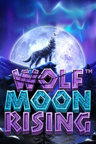 Демо игра Wolf Moon Rising от  | Casino X BY