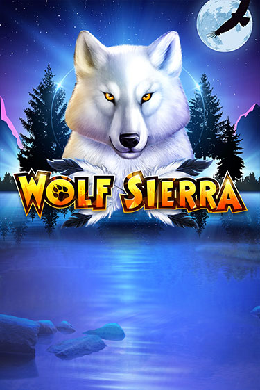 Демо игра Wolf Sierra от  | Casino X BY