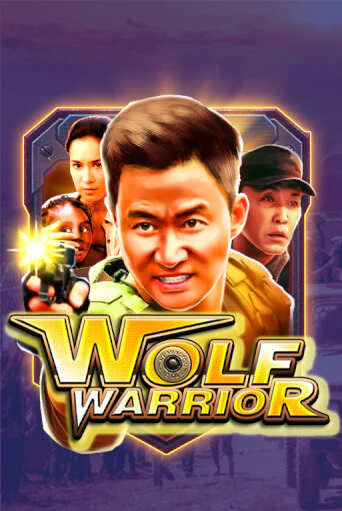Демо игра Wolf Warrior от  | Casino X BY