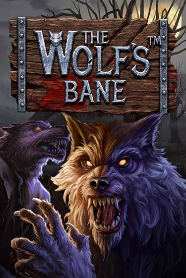 Демо игра The Wolf's Bane™ от  | Casino X BY