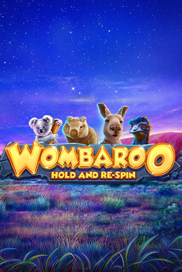 Демо игра Wombaroo от  | Casino X BY