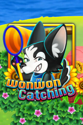 Демо игра Won Won Catching от  | Casino X BY