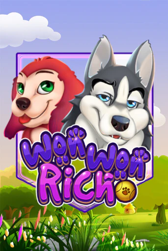 Демо игра Won Won Rich от  | Casino X BY