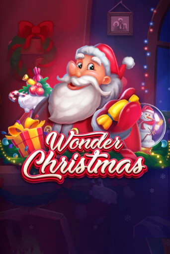 Демо игра Wonder Christmas от  | Casino X BY