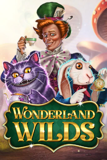 Демо игра Wonderland Wilds от  | Casino X BY