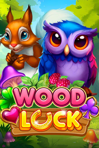 Демо игра Wood Luck от Mascot Gaming | Casino X BY
