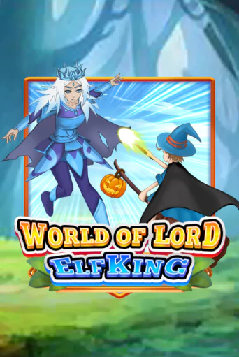 Демо игра World Of Lord Elf King от  | Casino X BY