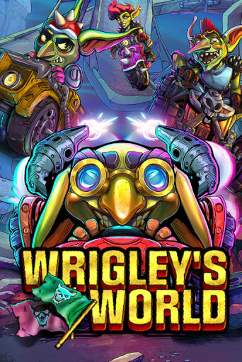 Демо игра Wrigley's World от  | Casino X BY