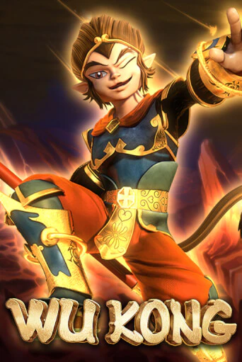 Демо игра Wukong от  | Casino X BY