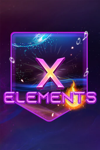 Демо игра X-Elements от  | Casino X BY