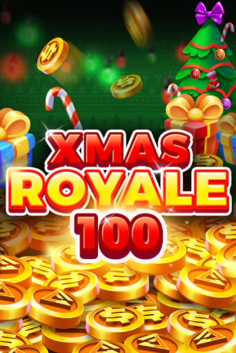 Демо игра XMAS Royale 100 от  | Casino X BY
