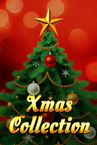 Демо игра Xmas Collection 10 Lines от  | Casino X BY