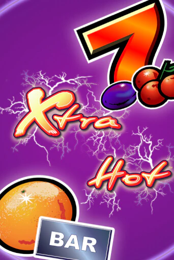Демо игра Xtra Hot от  | Casino X BY