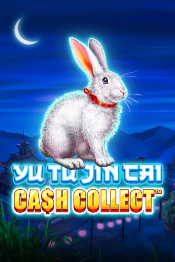 Демо игра Yu Tu Jin Cai: Cash Collect от  | Casino X BY