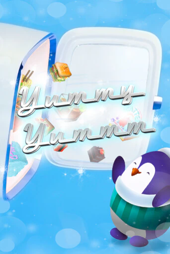 Демо игра Yummy yummm от  | Casino X BY