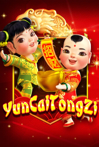 Демо игра Yun Cai Tong Zi от  | Casino X BY
