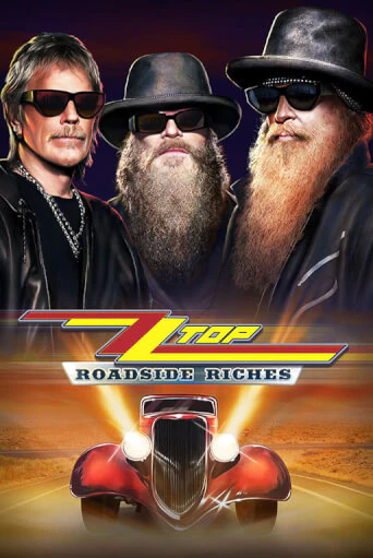Демо игра ZZ Top Roadside Riches от  | Casino X BY