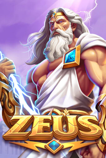Демо игра Zeus от  | Casino X BY