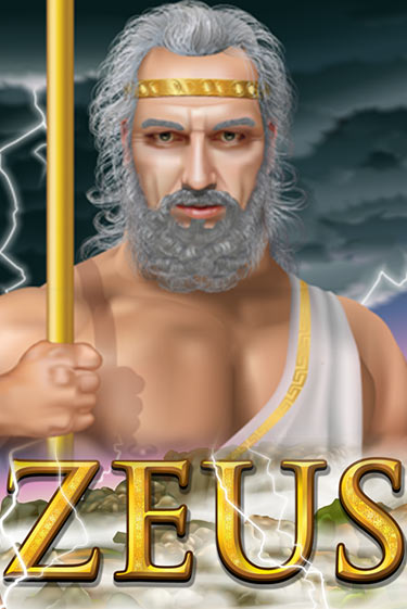 Демо игра Zeus от  | Casino X BY