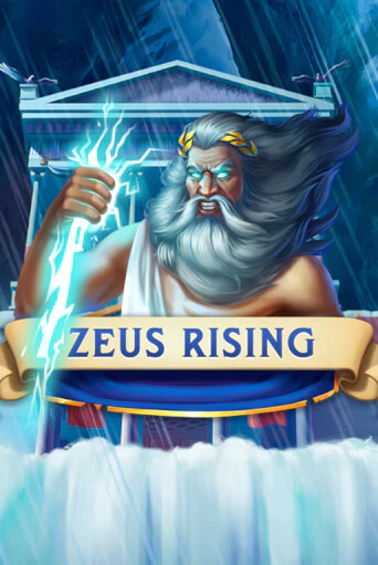 Демо игра Zeus Rising от  | Casino X BY